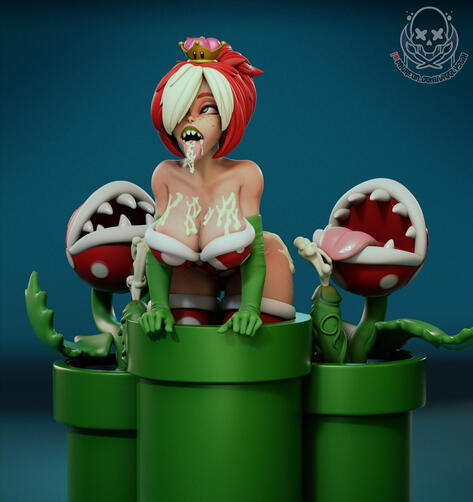 Piranhette (Guild Exclusive)