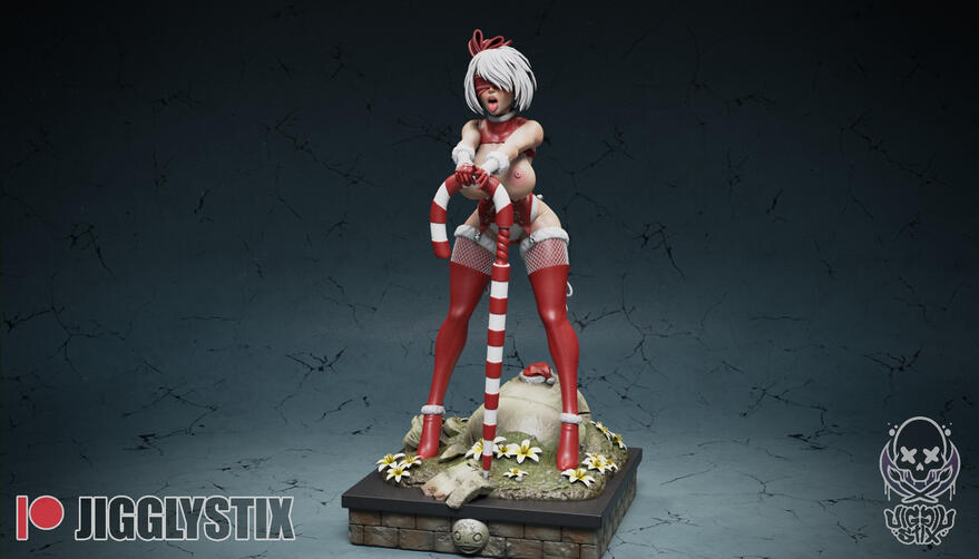Santa 2B