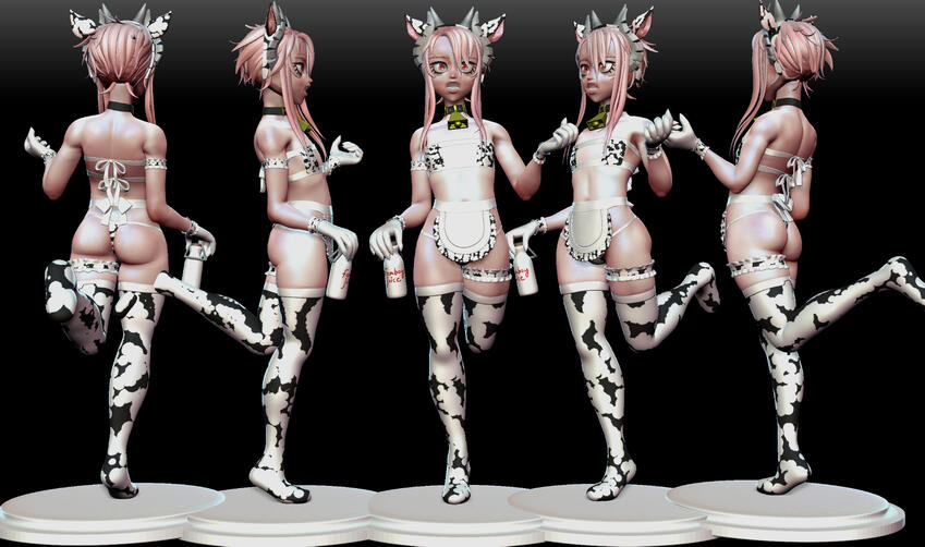 Tea Puffu Femboy Juice