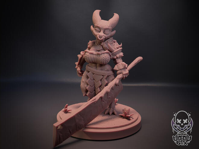 Ramshackle Kobold 2 Ramshackle Kobold 2
