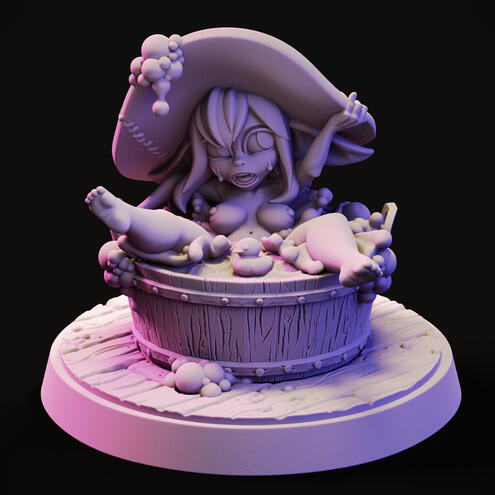 Bath Time Gobbo Bath Time Gobbo