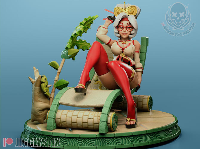 Ancient Lab Directory - Purah