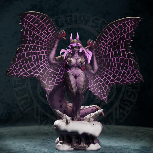 Gore Magala