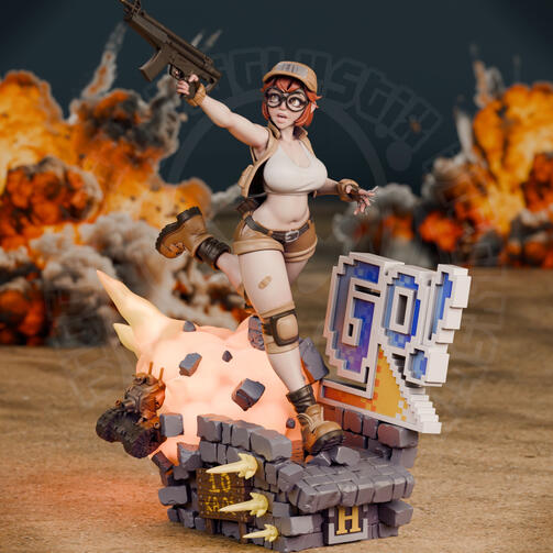 Metal Slug Fio