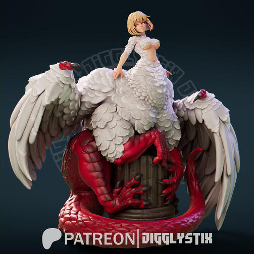 Chimera Falin