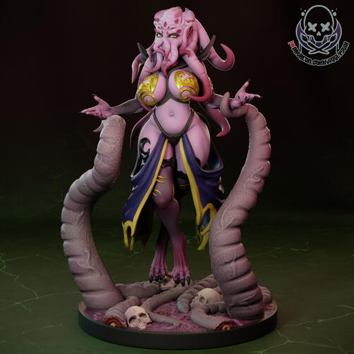 Mother of Mind Flayers