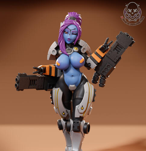 Greater Good Commander